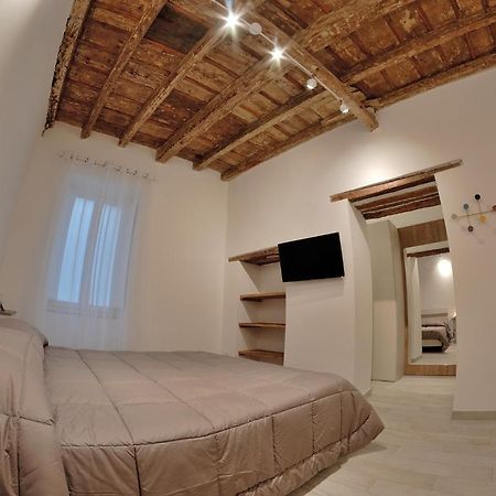 B&B Del Corso โลเรโต ภายนอก รูปภาพ