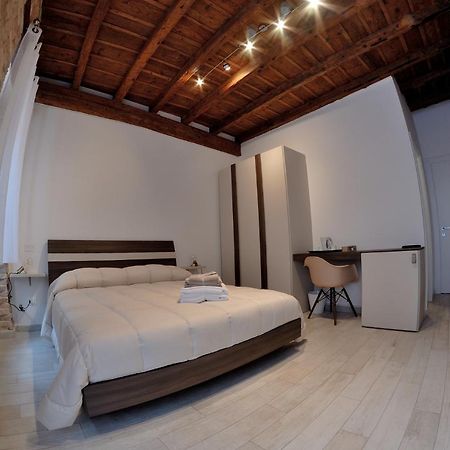 B&B Del Corso โลเรโต ภายนอก รูปภาพ