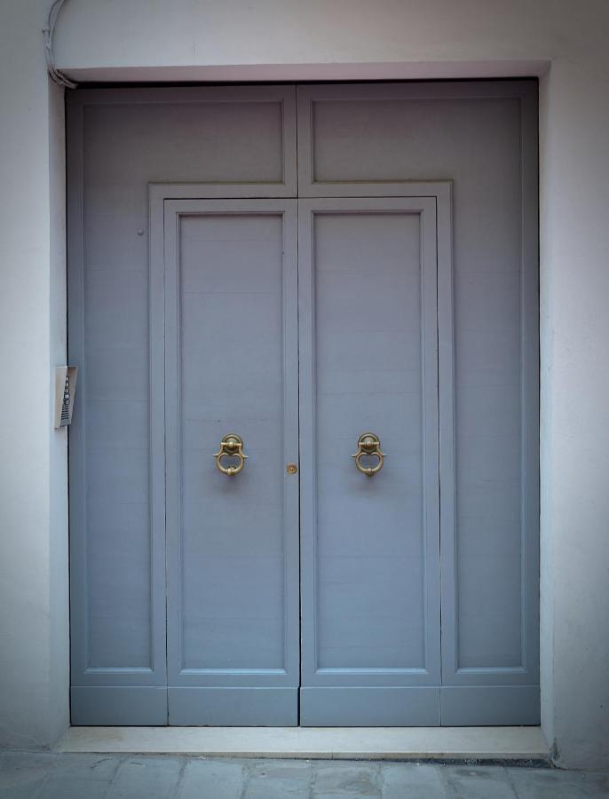 B&B Del Corso โลเรโต ภายนอก รูปภาพ